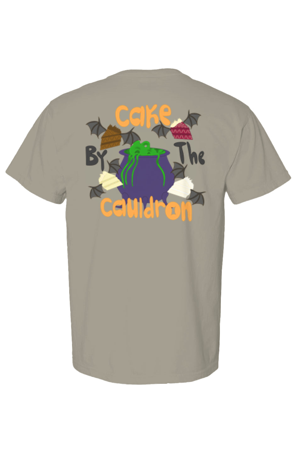 Comfort Colors Heavyweight T Shirt
