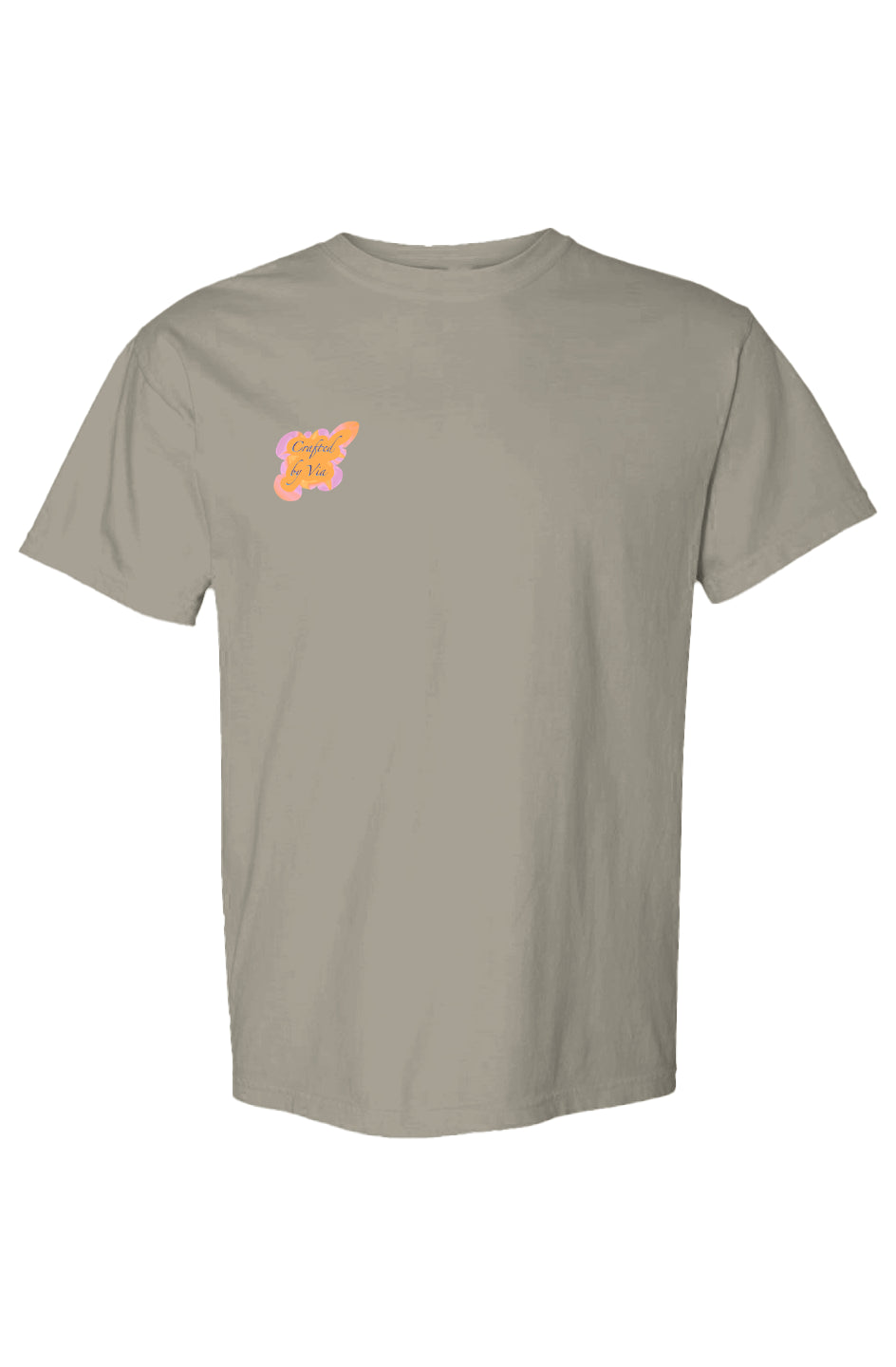 Comfort Colors Heavyweight T Shirt
