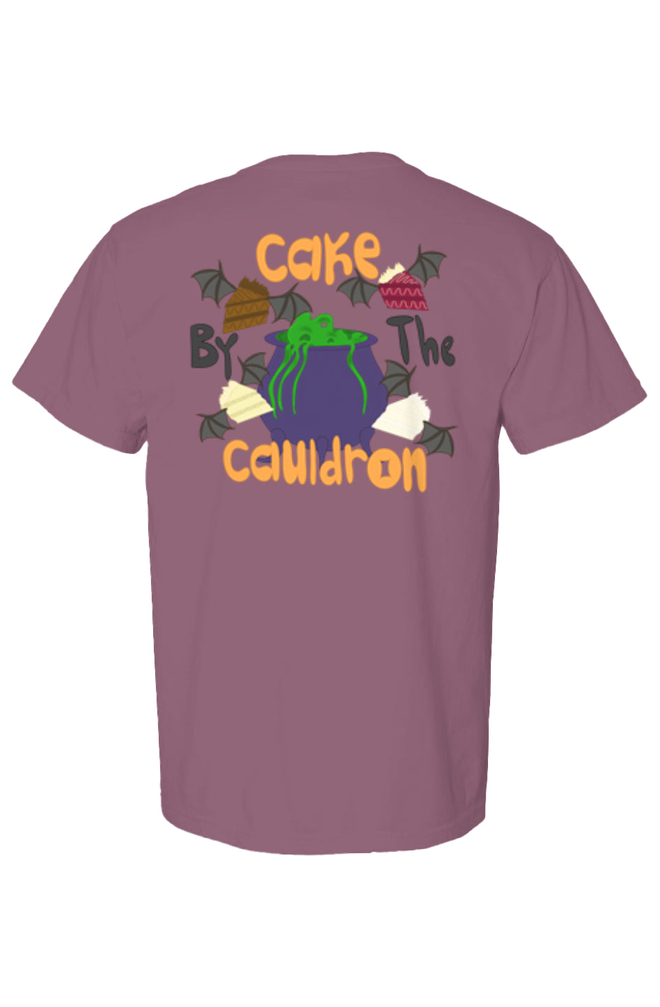 Comfort Colors Heavyweight T Shirt