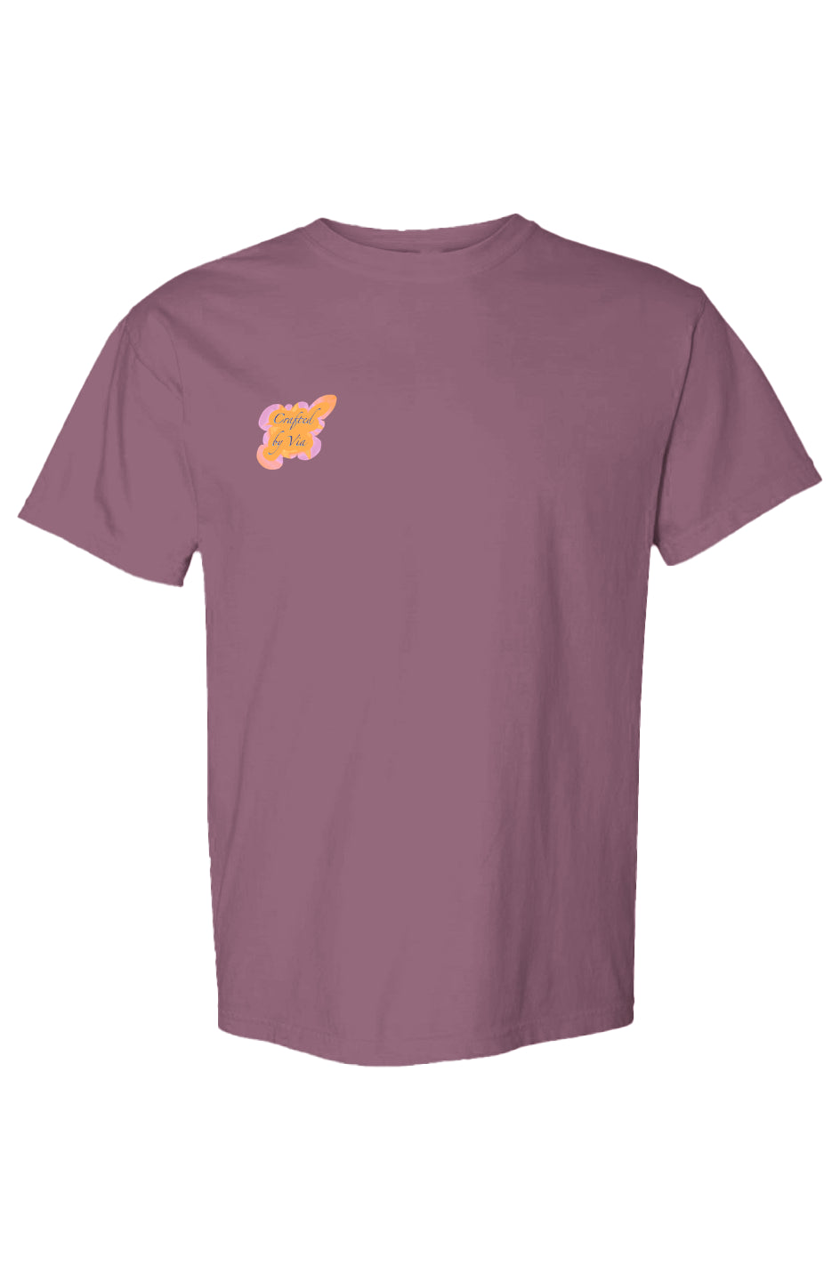 Comfort Colors Heavyweight T Shirt