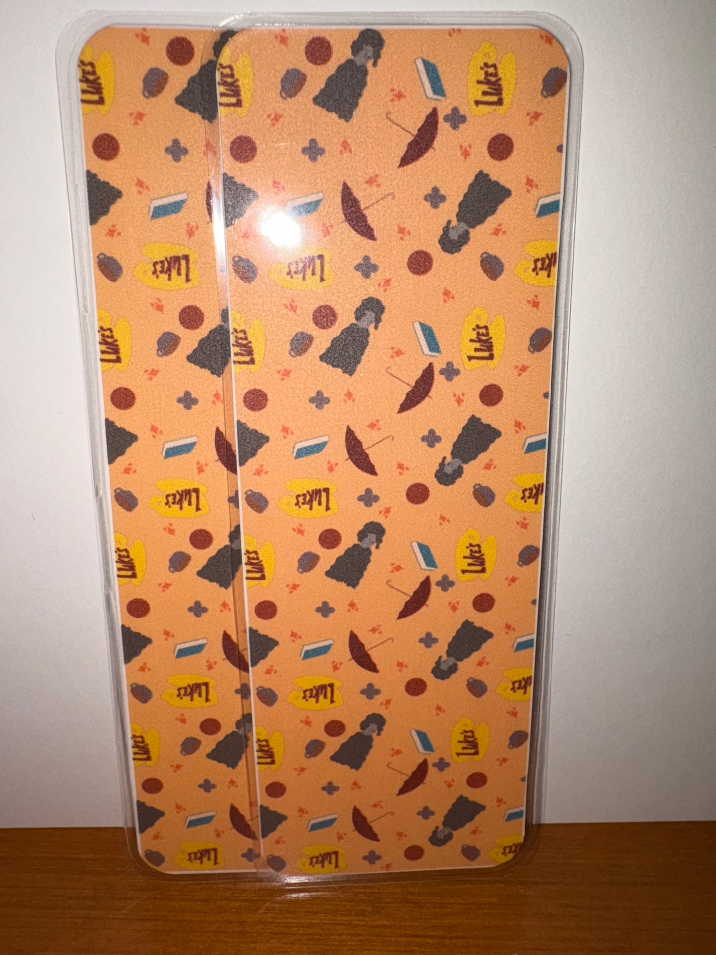 Bookmark Collection