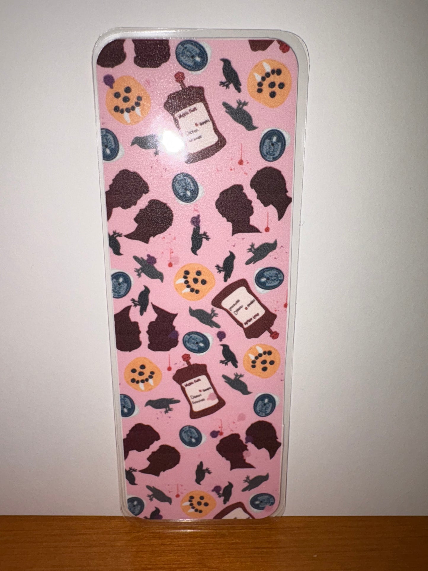 Bookmark Collection