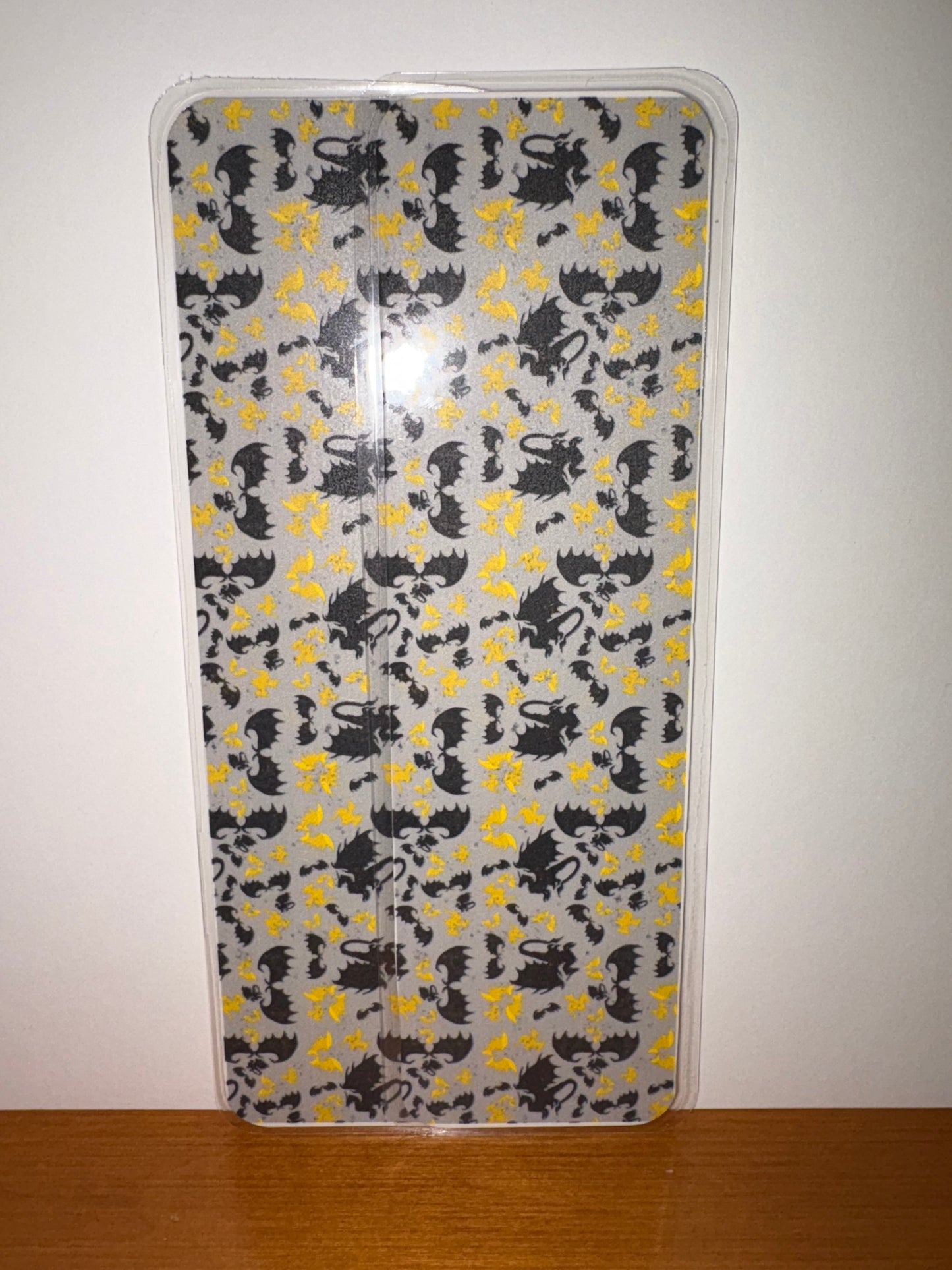 Bookmark Collection
