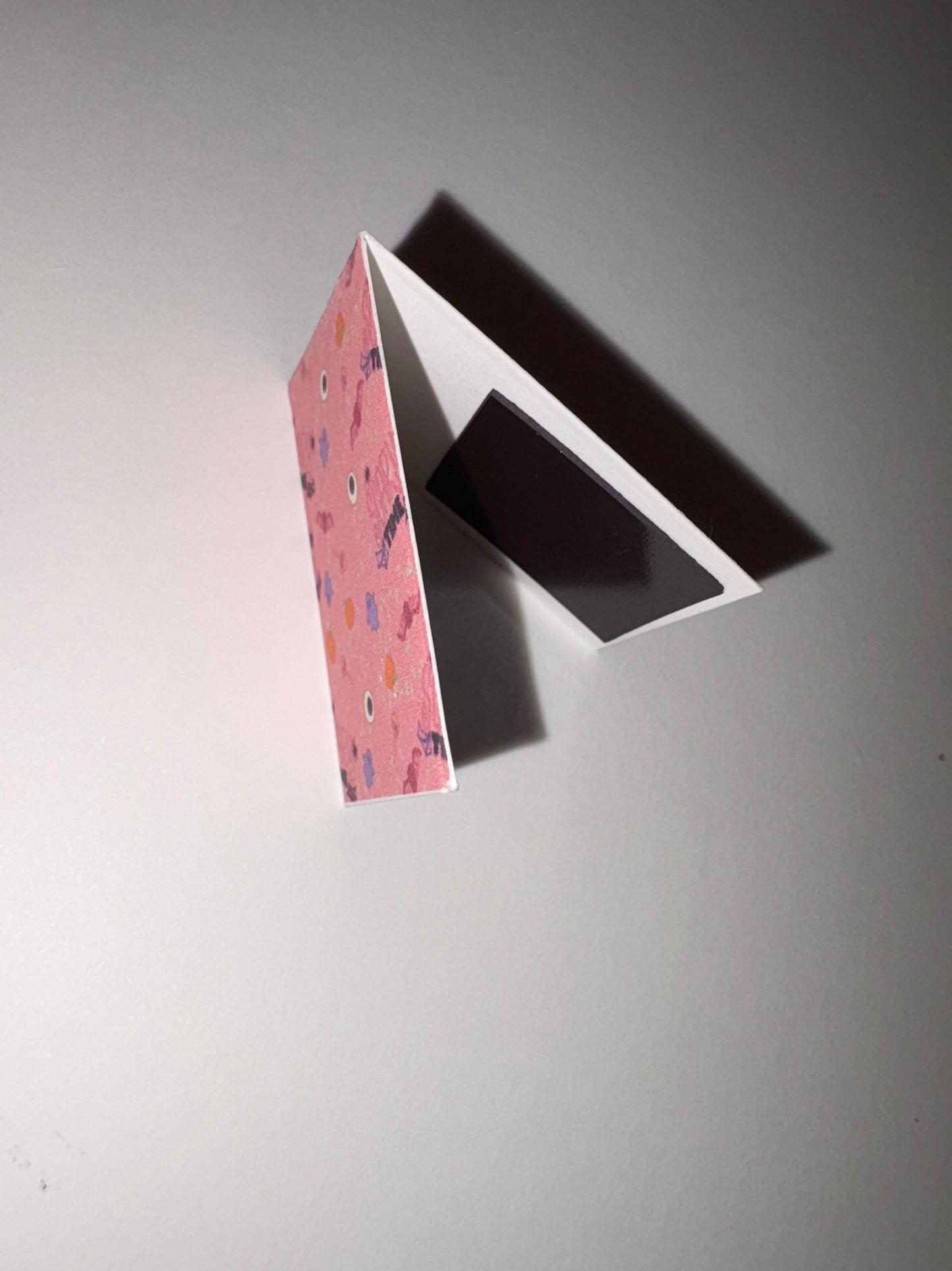 Magnetic Bookmarks