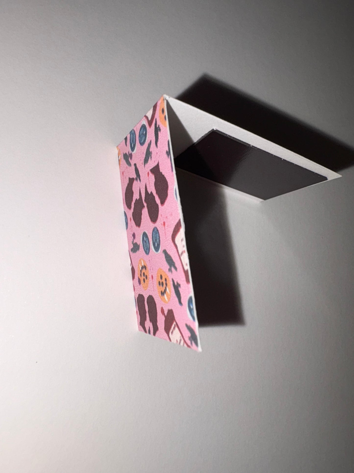 Magnetic Bookmarks