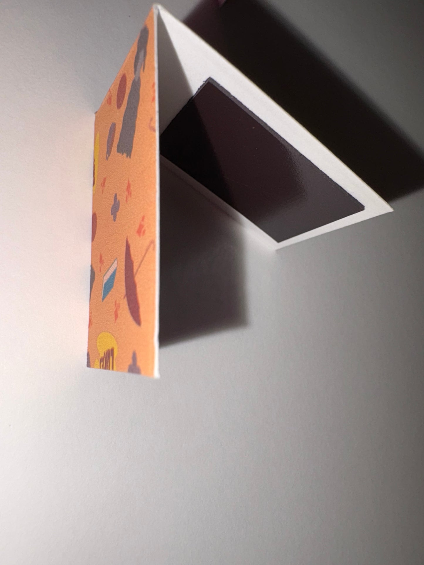 Magnetic Bookmarks