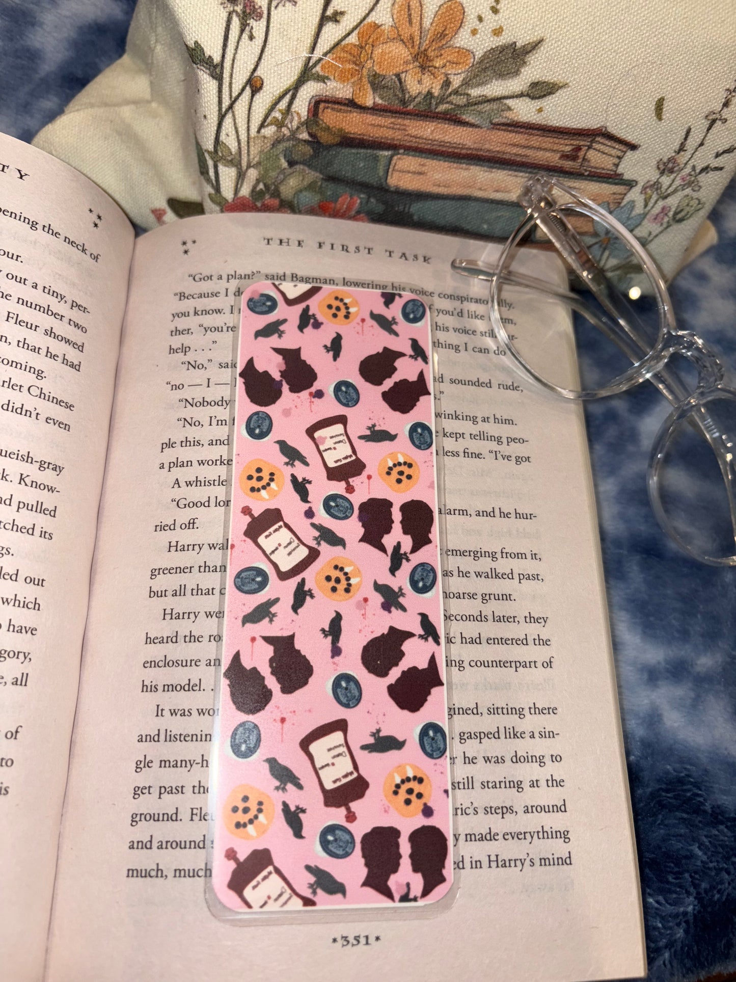 Bookmark Collection