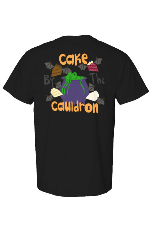 Comfort Colors Heavyweight T Shirt