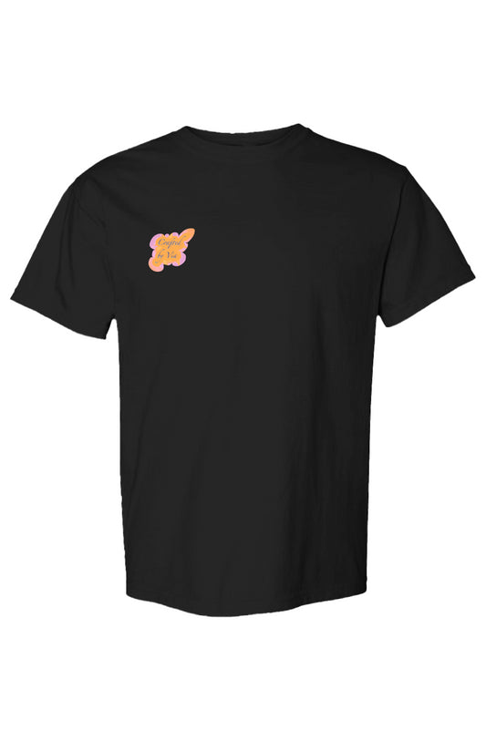 Comfort Colors Heavyweight T Shirt