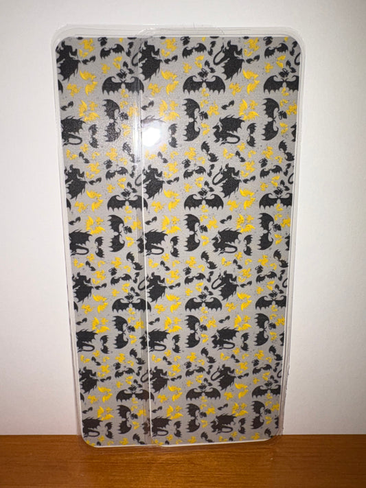 Bookmark Collection