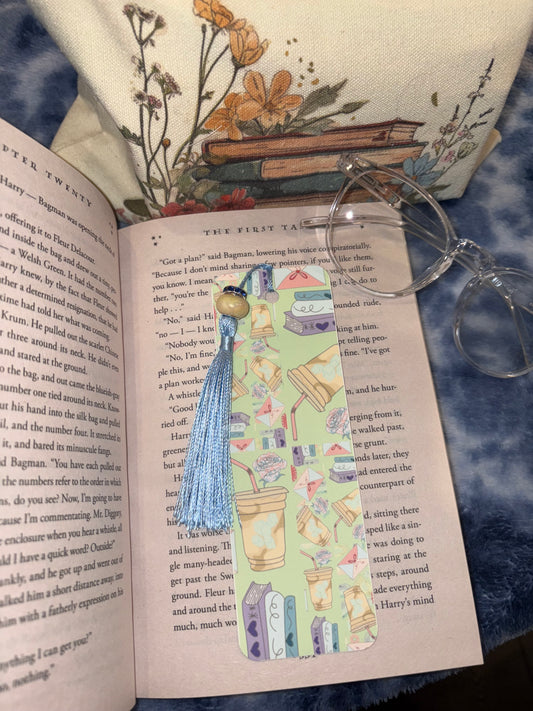 Bookmark Collection