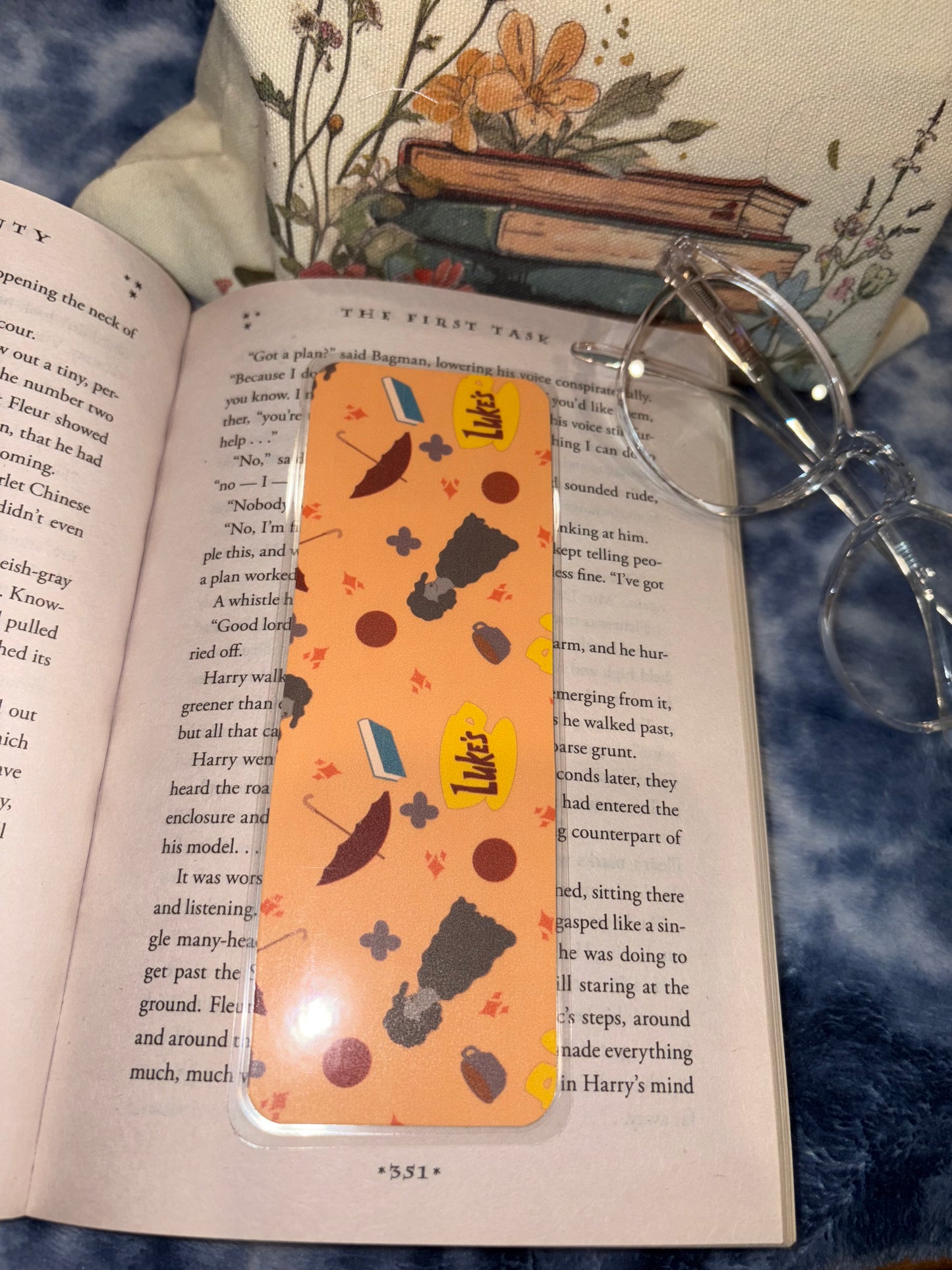 Bookmark Collection
