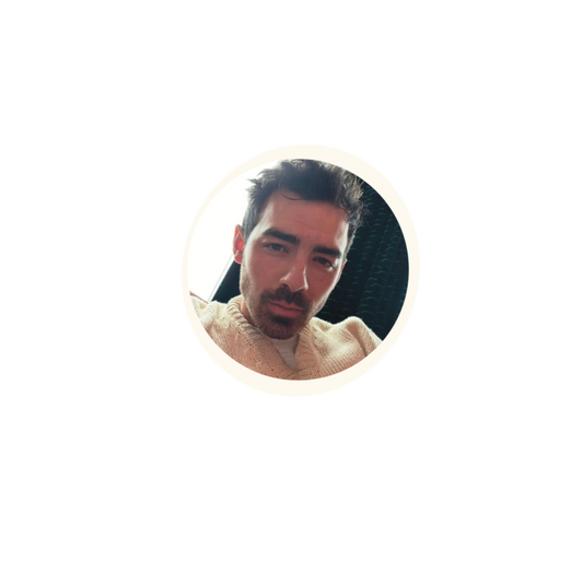 JJ10 (Joe Jonas Sticker)