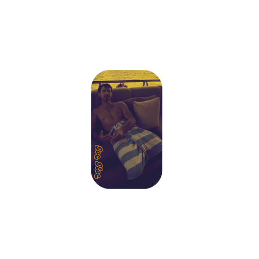 JJ15 (Joe Jonas Sticker)