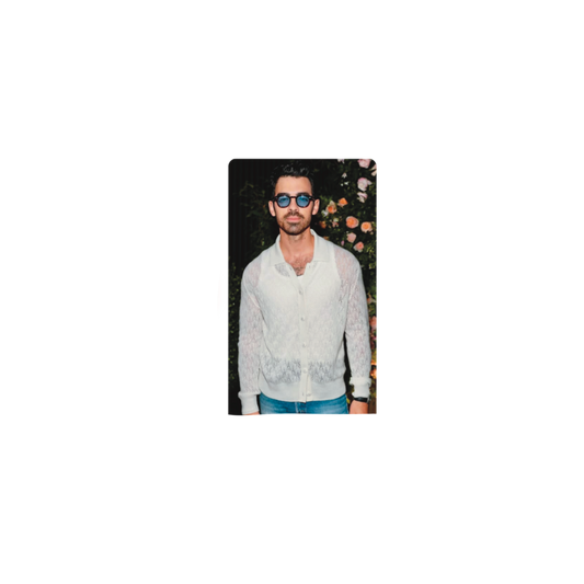 JJ17 (Joe Jonas Sticker)