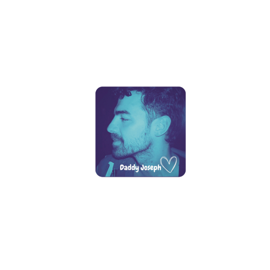 JJ20 (Joe Jonas Sticker