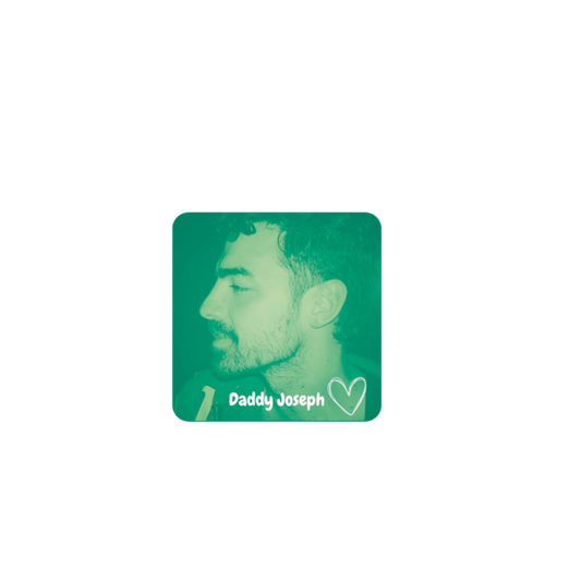 JJ27 (Joe Jonas Sticker)